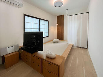 施工事例　滋賀 匠工房